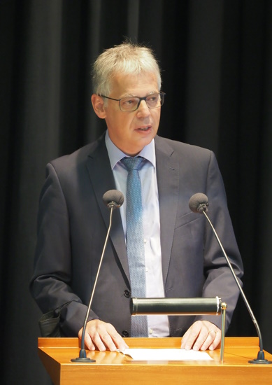 Luigi Brovelli Schulleiter MSE Luzern